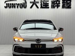 Volkswagen Golf 280TSI DSG R-Line Lite - ფოტო 2
