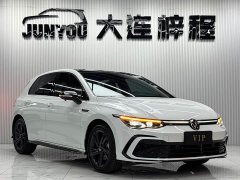 Volkswagen Golf 280TSI DSG R-Line Lite - ფოტო 3