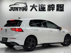 Volkswagen Golf 280TSI DSG R-Line Lite - ფოტო 4