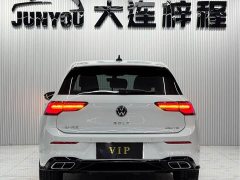 Volkswagen Golf 280TSI DSG R-Line Lite - ფოტო 5