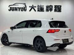 Volkswagen Golf 280TSI DSG R-Line Lite - ფოტო 6