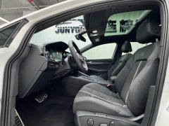 Volkswagen Golf 280TSI DSG R-Line Lite - ფოტო 9