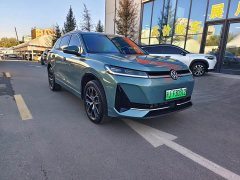 Volkswagen Tiguan L Plug-in Hybrid ePro Flagship Edition - ფოტო 1
