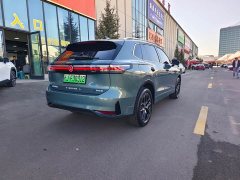 Volkswagen Tiguan L Plug-in Hybrid ePro Flagship Edition - ფოტო 6