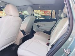 Volkswagen Tiguan L Plug-in Hybrid ePro Flagship Edition - ფოტო 8