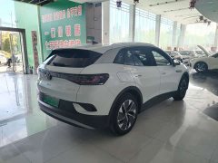 Volkswagen ID.4 CROZZ Pure Enjoyment Limited Edition - ფოტო 10