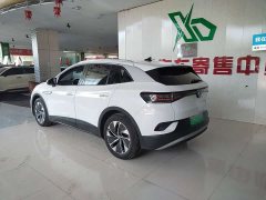 Volkswagen ID.4 CROZZ Pure Enjoyment Limited Edition - ფოტო 11