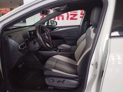 Volkswagen ID.4 CROZZ Pure Enjoyment Limited Edition - ფოტო 6