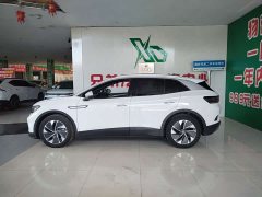 Volkswagen ID.4 CROZZ Pure Enjoyment Limited Edition - ფოტო 9