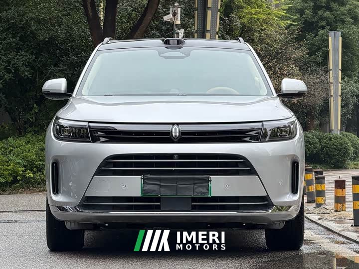 AITO M7 1.5T Intelligent Driving RWD Ultra 5-Seater - ავტომობილი ჩინეთიდან