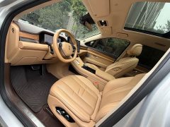 AITO M7 1.5T Intelligent Driving RWD Ultra 5-Seater - ფოტო 10