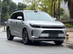 AITO M7 1.5T Intelligent Driving RWD Ultra 5-Seater - ფოტო 2