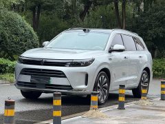 AITO M7 1.5T Intelligent Driving RWD Ultra 5-Seater - ფოტო 3