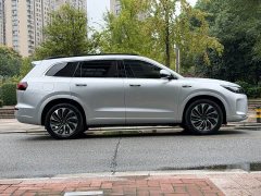 AITO M7 1.5T Intelligent Driving RWD Ultra 5-Seater - ფოტო 5