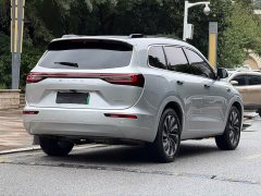 AITO M7 1.5T Intelligent Driving RWD Ultra 5-Seater - ფოტო 6