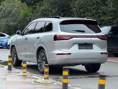 AITO M7 1.5T Intelligent Driving RWD Ultra 5-Seater - ფოტო 7
