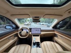 AITO M7 1.5T Intelligent Driving RWD Ultra 5-Seater - ფოტო 8