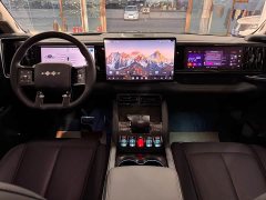 Fangchengbao Leopard 5 210KM Tianshi Ultra Edition - ფოტო 10