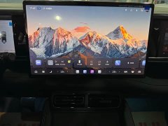 Fangchengbao Leopard 5 210KM Tianshi Ultra Edition - ფოტო 13