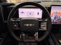 Fangchengbao Leopard 5 210KM Tianshi Ultra Edition - ფოტო 15