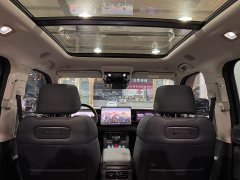 Fangchengbao Leopard 5 210KM Tianshi Ultra Edition - ფოტო 18