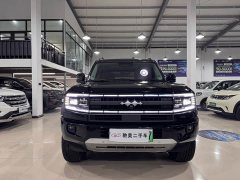 Fangchengbao Leopard 5 210KM Tianshi Ultra Edition - ფოტო 2