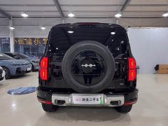 Fangchengbao Leopard 5 210KM Tianshi Ultra Edition - ფოტო 6