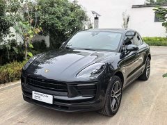 Porsche Macan 2.0T - ფოტო 1