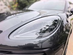 Porsche Macan 2.0T - ფოტო 11
