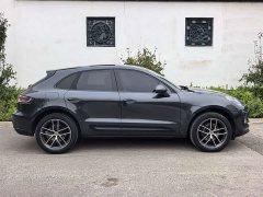 Porsche Macan 2.0T - ფოტო 13