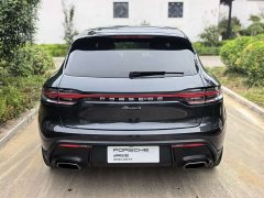 Porsche Macan 2.0T - ფოტო 14