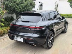 Porsche Macan 2.0T - ფოტო 15