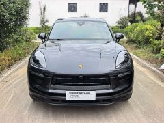 Porsche Macan 2.0T - ფოტო 2