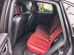 Porsche Macan 2.0T - ფოტო 5