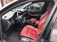 Porsche Macan 2.0T - ფოტო 6
