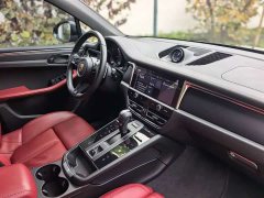 Porsche Macan 2.0T - ფოტო 7