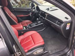 Porsche Macan 2.0T - ფოტო 8