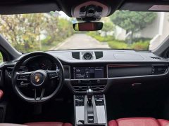 Porsche Macan 2.0T - ფოტო 9