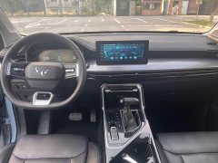 Wuling Xingchen 1.5T CVT Star Shine Edition - ფოტო 12