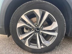 Wuling Xingchen 1.5T CVT Star Shine Edition - ფოტო 20