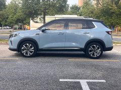 Wuling Xingchen 1.5T CVT Star Shine Edition - ფოტო 3