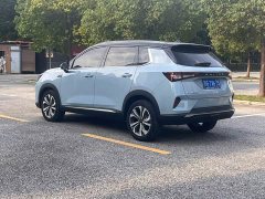 Wuling Xingchen 1.5T CVT Star Shine Edition - ფოტო 4