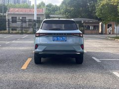 Wuling Xingchen 1.5T CVT Star Shine Edition - ფოტო 5