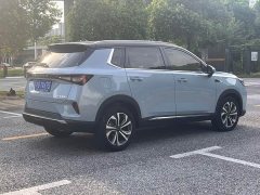 Wuling Xingchen 1.5T CVT Star Shine Edition - ფოტო 6
