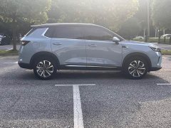 Wuling Xingchen 1.5T CVT Star Shine Edition - ფოტო 7