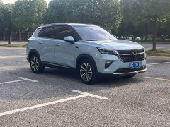 Wuling Xingchen 1.5T CVT Star Shine Edition - ფოტო 8
