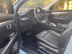 Wuling Xingchen 1.5T CVT Star Shine Edition - ფოტო 9