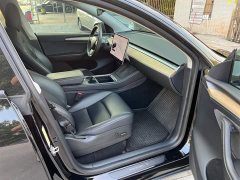 Tesla Model Y Standard Range RWD - ფოტო 11