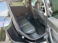 Tesla Model Y Standard Range RWD - ფოტო 12