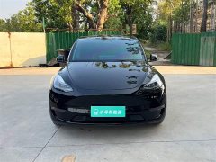 Tesla Model Y Standard Range RWD - ფოტო 2